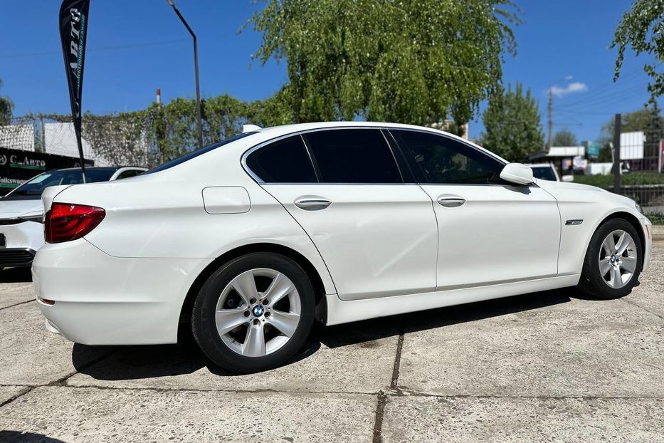 Продам BMW 528 F10 2013 года в Черновцах