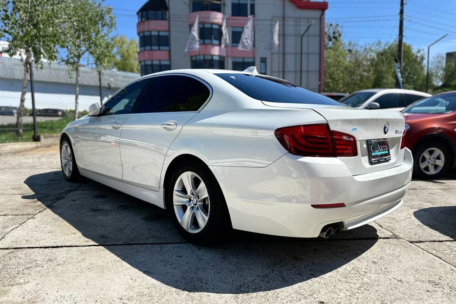 Продам BMW 528 F10 2013 года в Черновцах