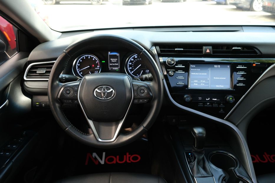 Продам Toyota Camry 2018 года в Одессе