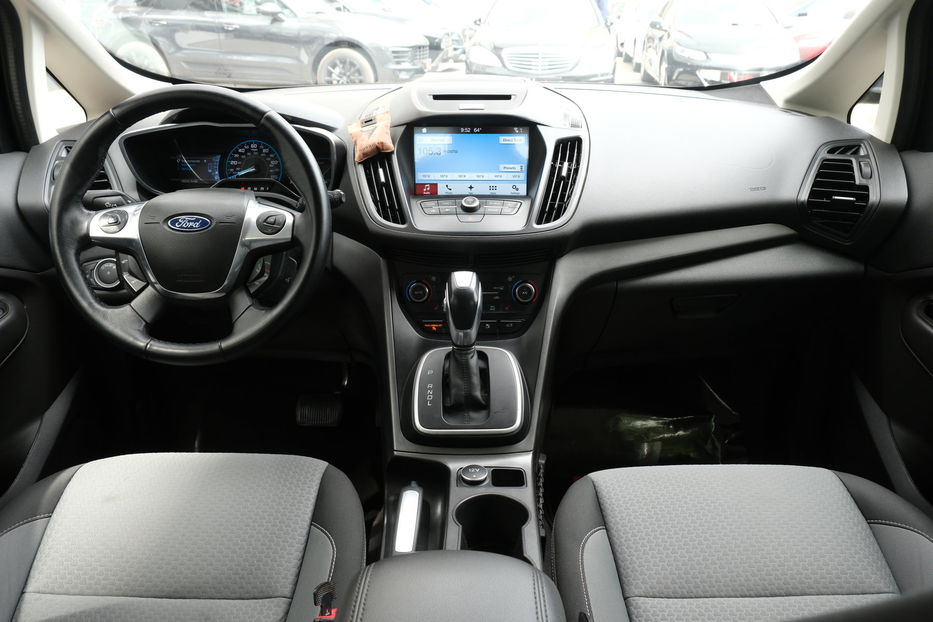 Продам Ford C-Max 2018 года в Одессе