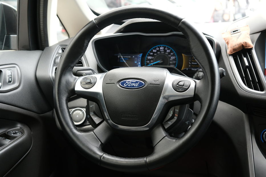 Продам Ford C-Max 2018 года в Одессе