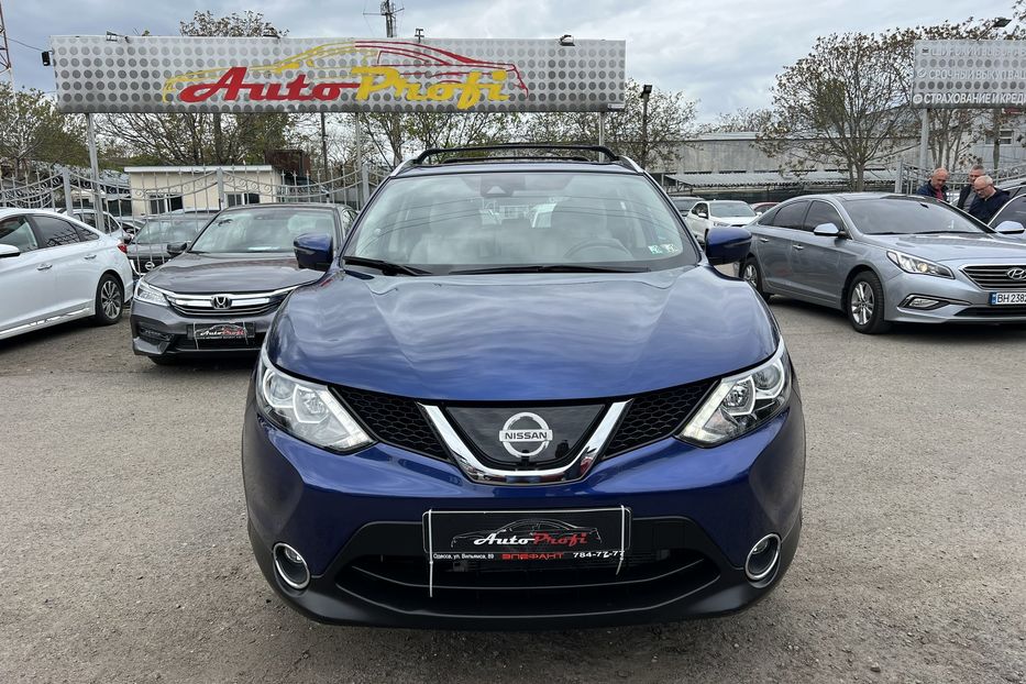 Продам Nissan Rogue Sport 2019 года в Одессе