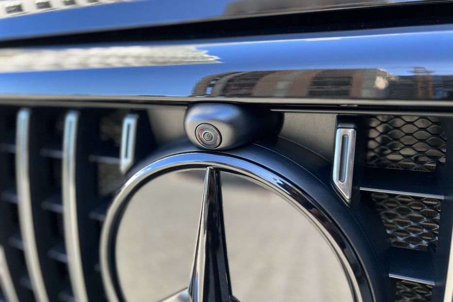Продам Mercedes-Benz G-Class G500 2023 года в Киеве
