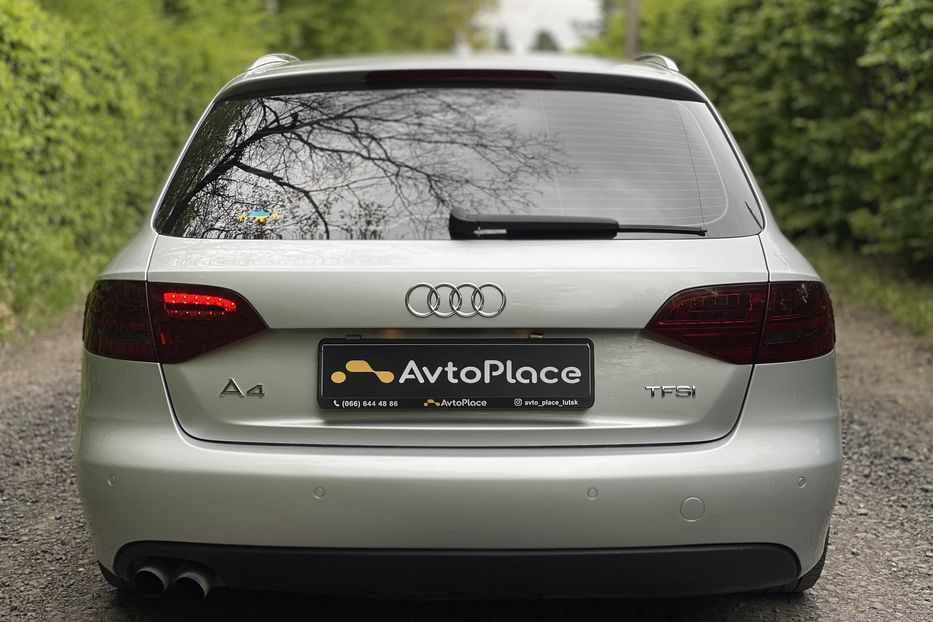 Продам Audi A4 2010 года в Луцке