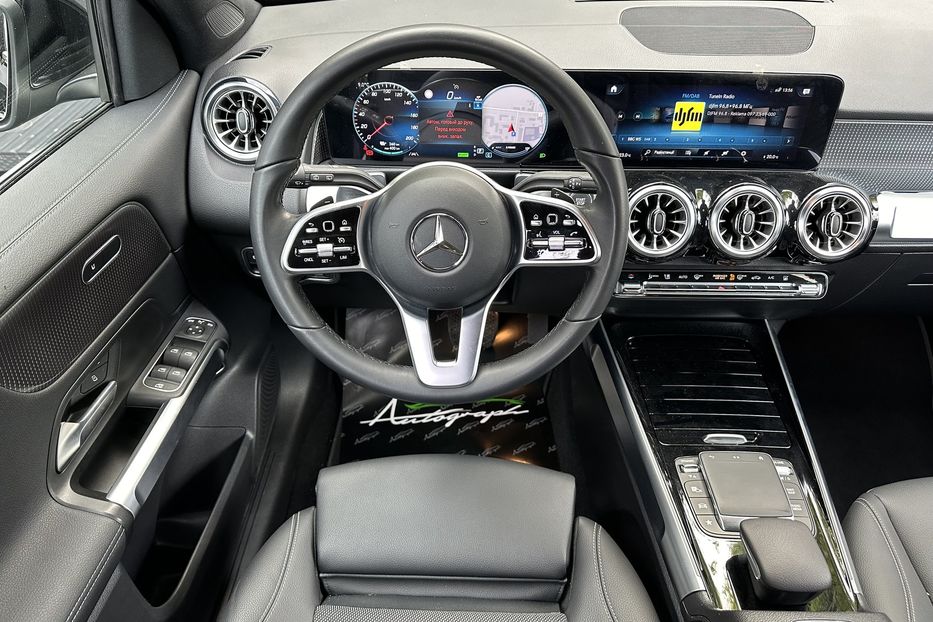 Продам Mercedes-Benz EQC EQB250+ 2023 года в Киеве