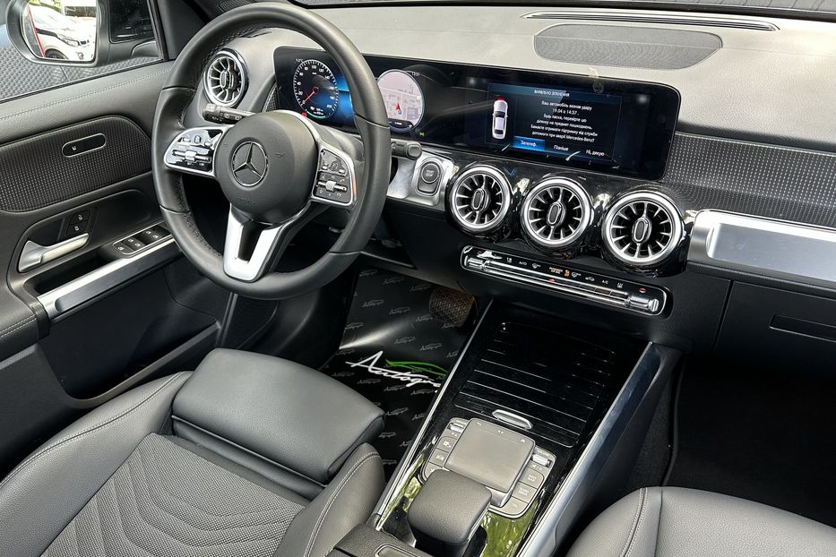 Продам Mercedes-Benz EQC EQB250+ 2023 года в Киеве