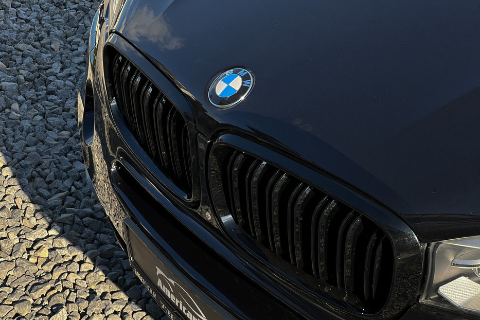 Продам BMW X5 M 2014 года в Черновцах