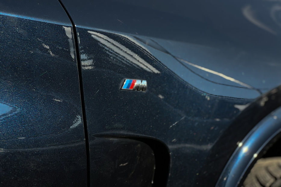 Продам BMW X5 M 2014 года в Черновцах