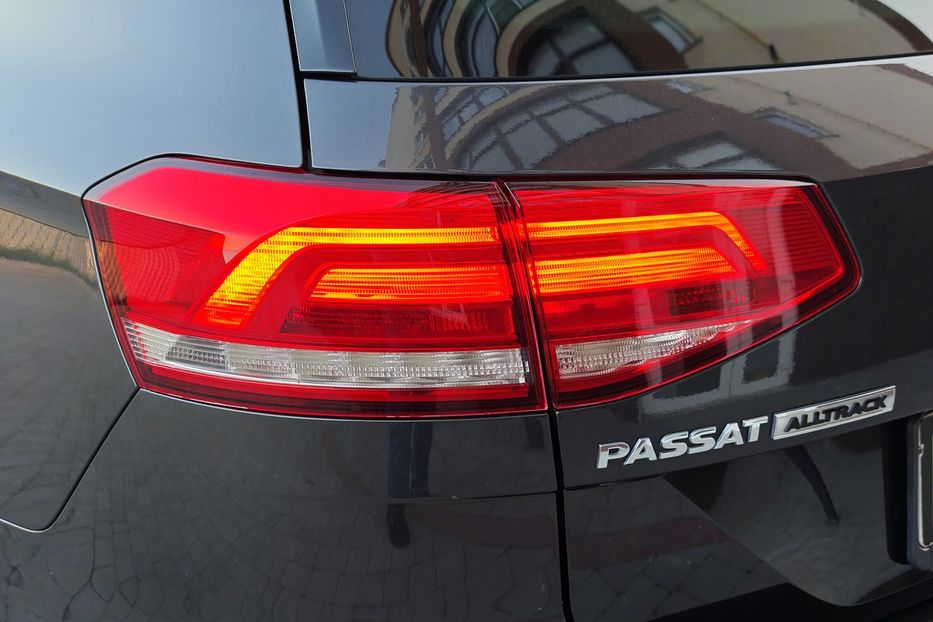 Продам Volkswagen Passat Alltrack 2.0 TDI 4Motion  2017 года в г. Дубно, Ровенская область