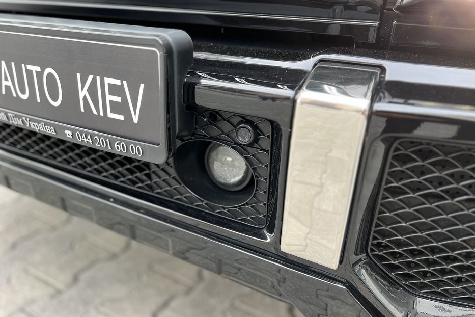 Продам Mercedes-Benz G-Class G350 2012 года в Киеве