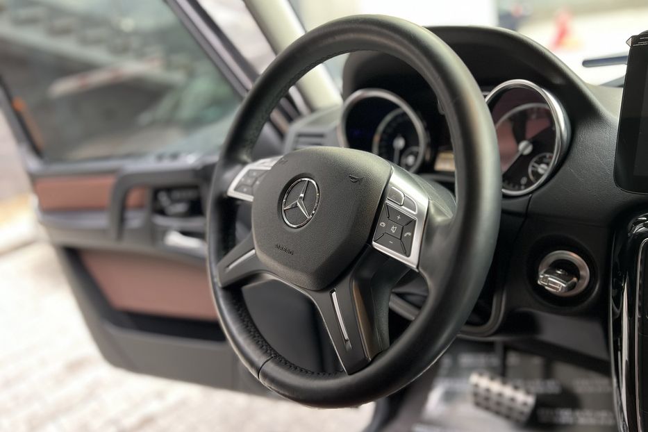 Продам Mercedes-Benz G-Class G350 2012 года в Киеве