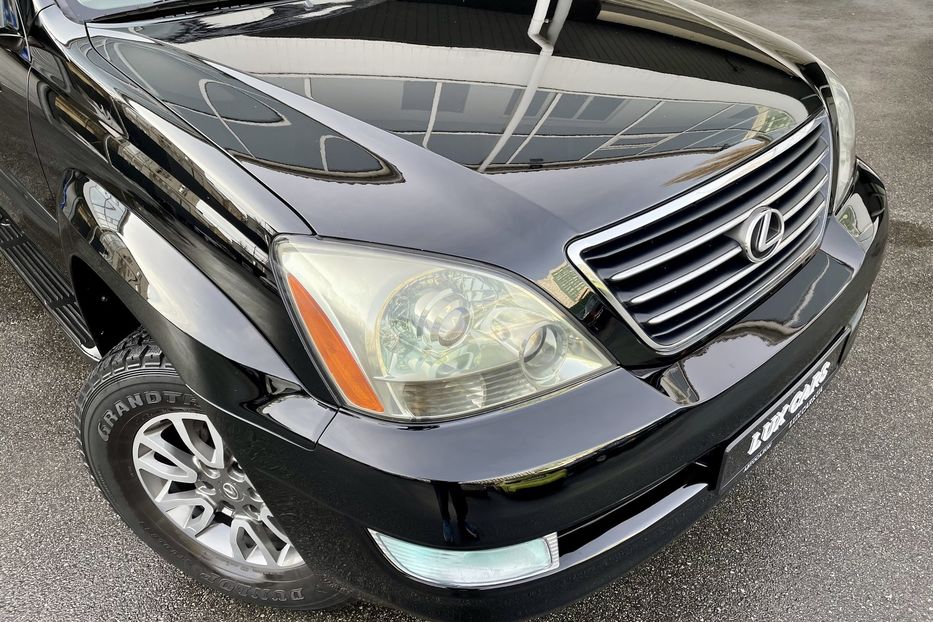 Продам Lexus GX 470 PRESIDENT 2005 года в Киеве