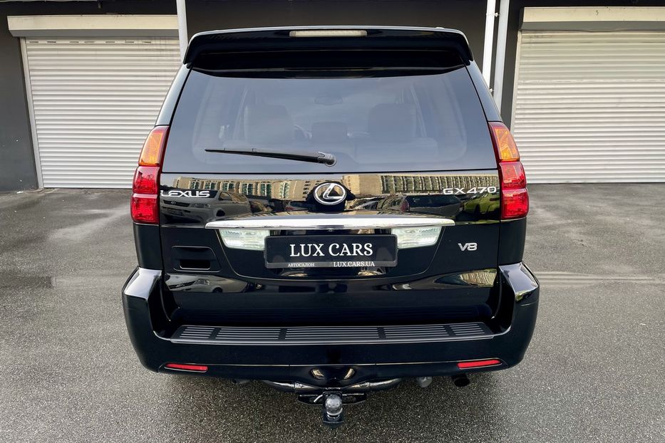 Продам Lexus GX 470 PRESIDENT 2005 года в Киеве