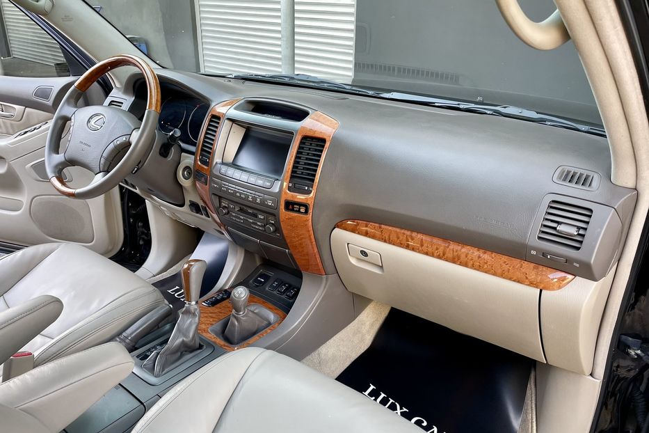 Продам Lexus GX 470 PRESIDENT 2005 года в Киеве