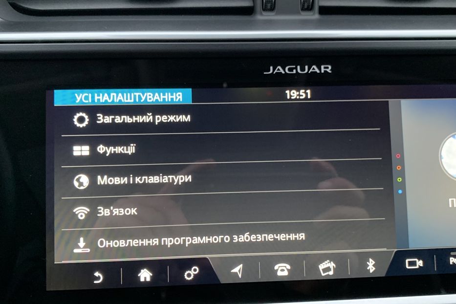 Продам Jaguar E-Pace I-Pace 90 kWh 400 к.с. SE 2019 года в Львове