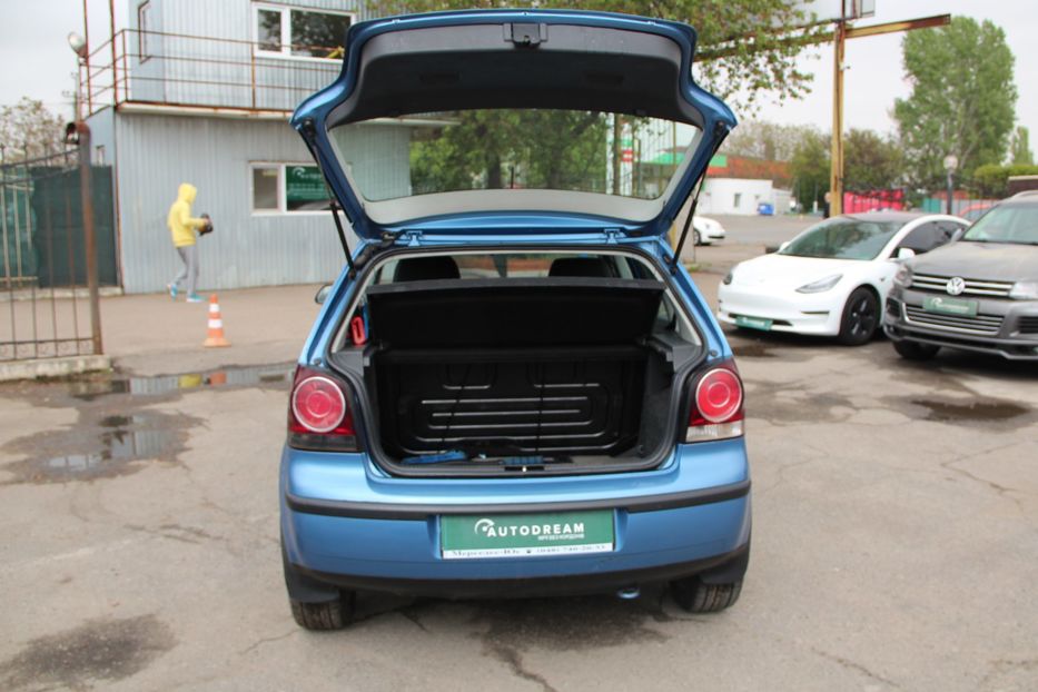 Продам Volkswagen Polo 2007 года в Одессе