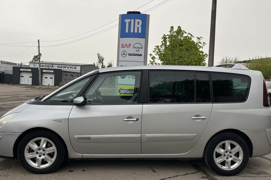 Продам Renault Espace Full TDCI 2006 года в Николаеве