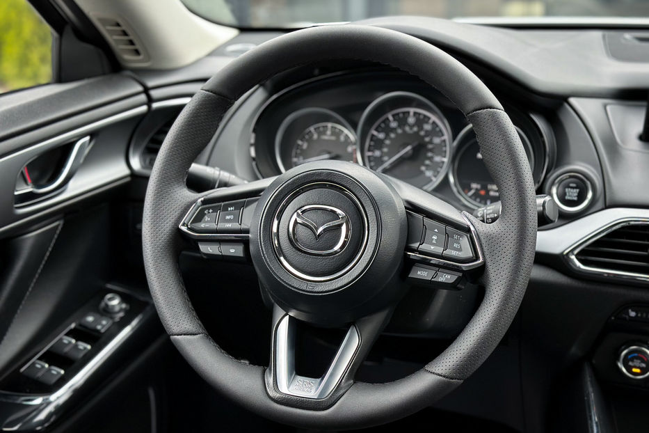 Продам Mazda CX-9 Touring 2018 года в Черновцах