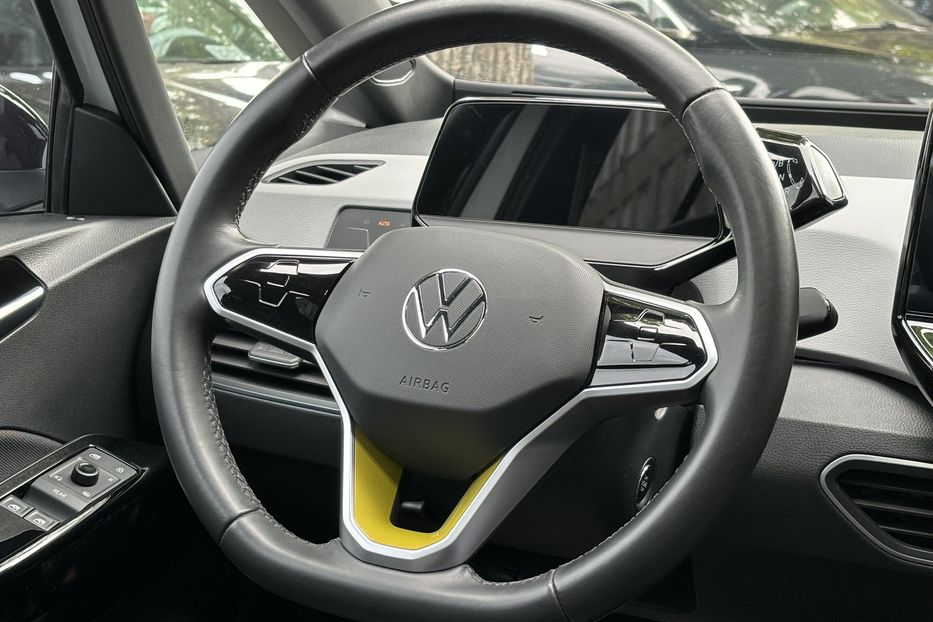 Продам Volkswagen ID.3 2023 года в Одессе