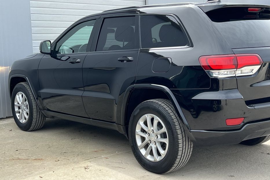 Продам Jeep Grand Cherokee 2021 года в Одессе