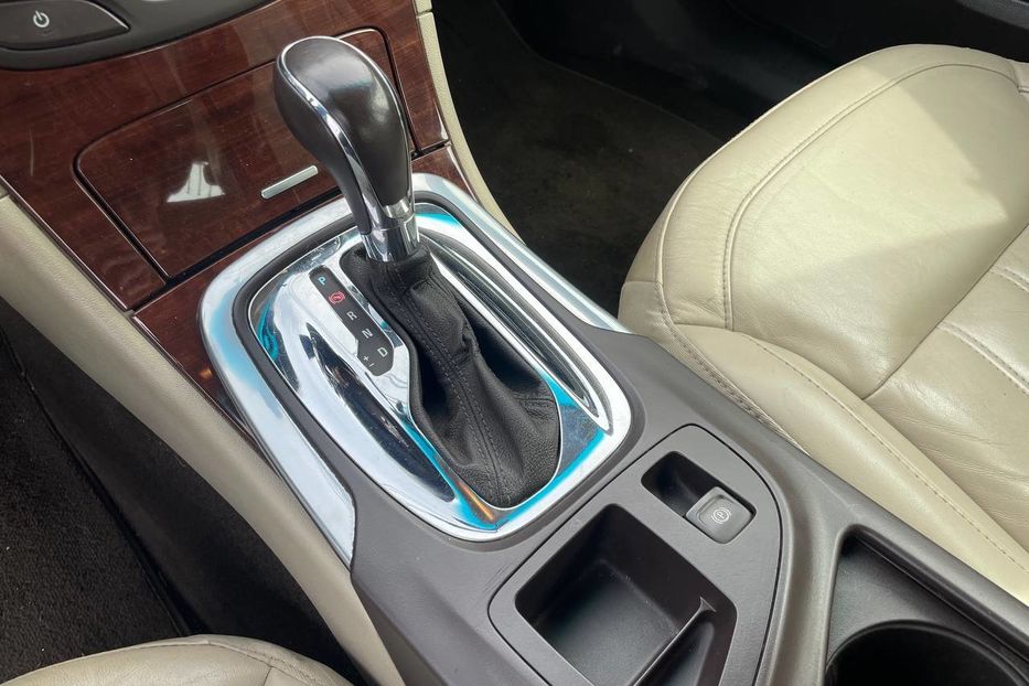 Продам Buick Regal 2015 года в Николаеве