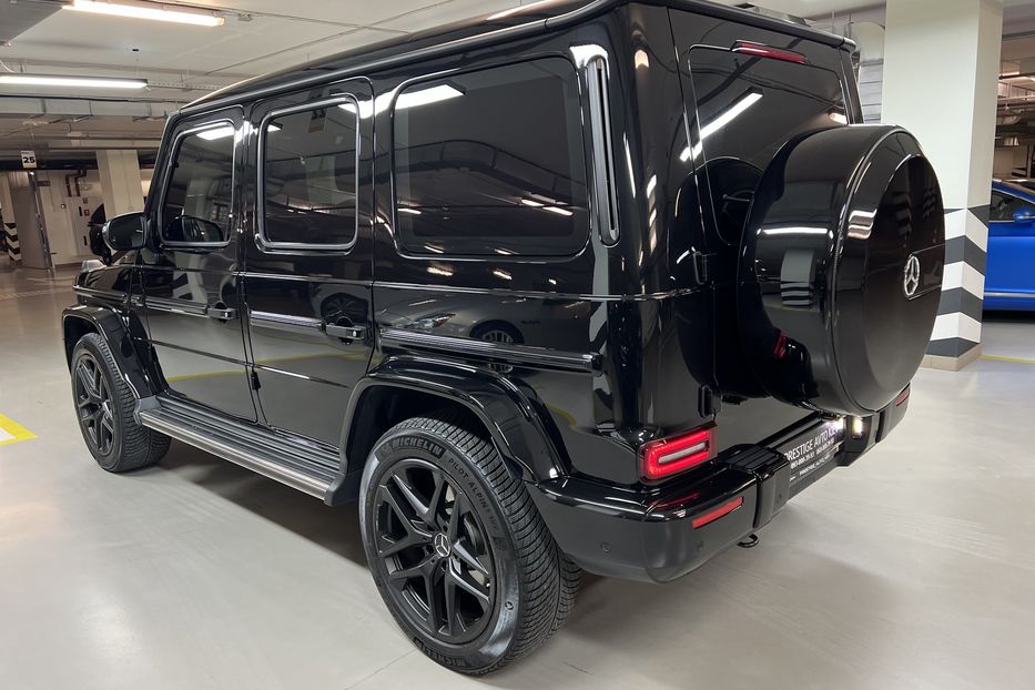 Продам Mercedes-Benz G-Class G400 G63 FACELIFT  2021 года в Киеве