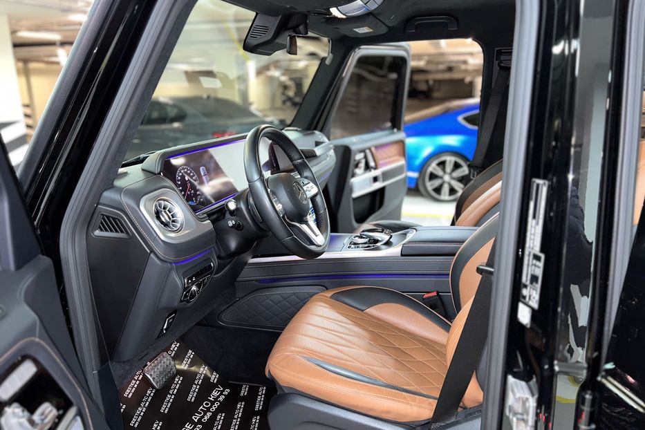 Продам Mercedes-Benz G-Class G400 G63 FACELIFT  2021 года в Киеве