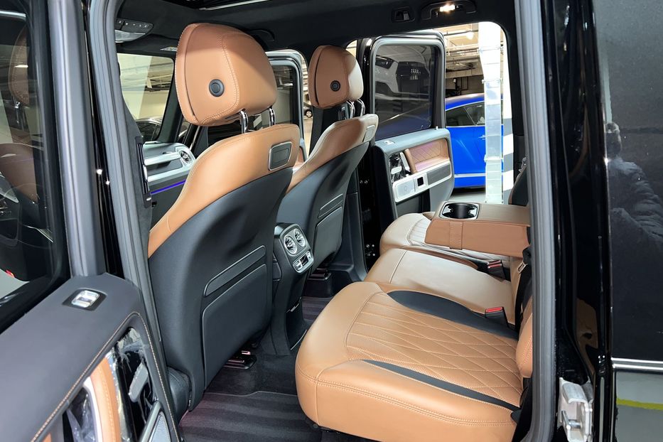 Продам Mercedes-Benz G-Class G400 G63 FACELIFT  2021 года в Киеве