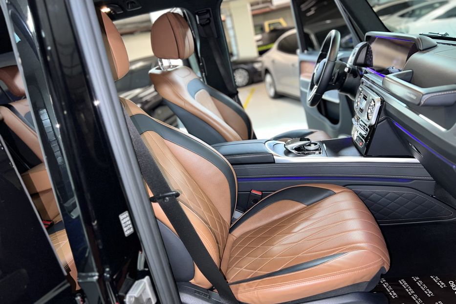 Продам Mercedes-Benz G-Class G400 G63 FACELIFT  2021 года в Киеве