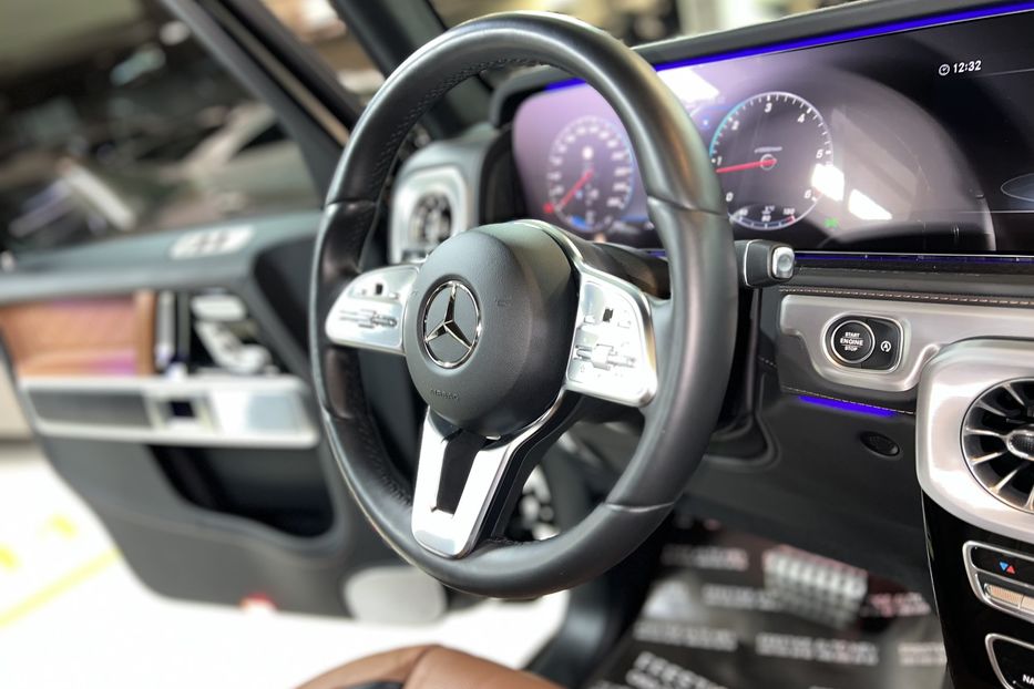 Продам Mercedes-Benz G-Class G400 G63 FACELIFT  2021 года в Киеве