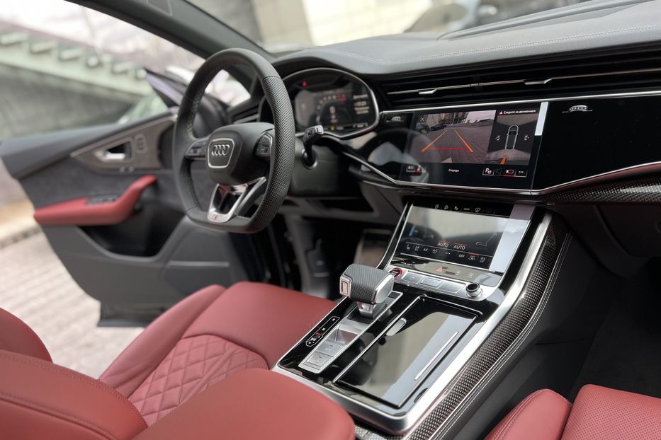 Продам Audi SQ SQ8 NEW 2023 года в Киеве