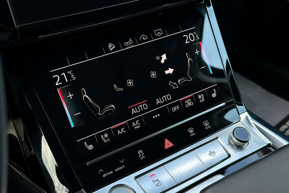 Продам Audi E-Tron Sportback 95kWt 2020 года в Черновцах