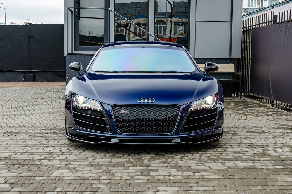 Продам Audi R8 V8 4.2 QUATTRO 2008 года в Киеве