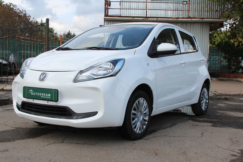 Продам Changan Ideal Electro E Star 2021 года в Одессе