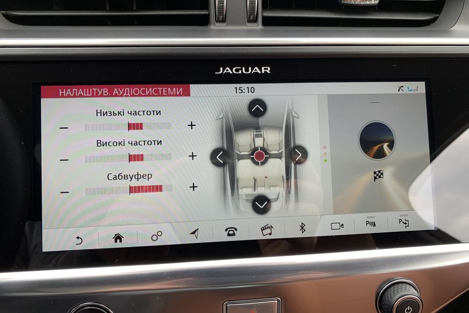 Продам Jaguar E-Type I-Pace 90 kWhМакс.комплектація 2019 года в Львове