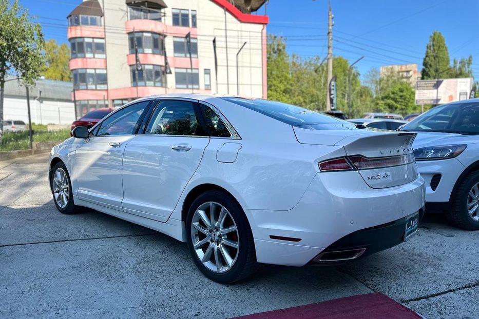 Продам Lincoln MKZ 2015 года в Черновцах