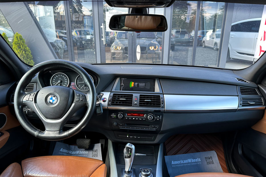 Продам BMW X5 xDrive30d 2009 года в Черновцах