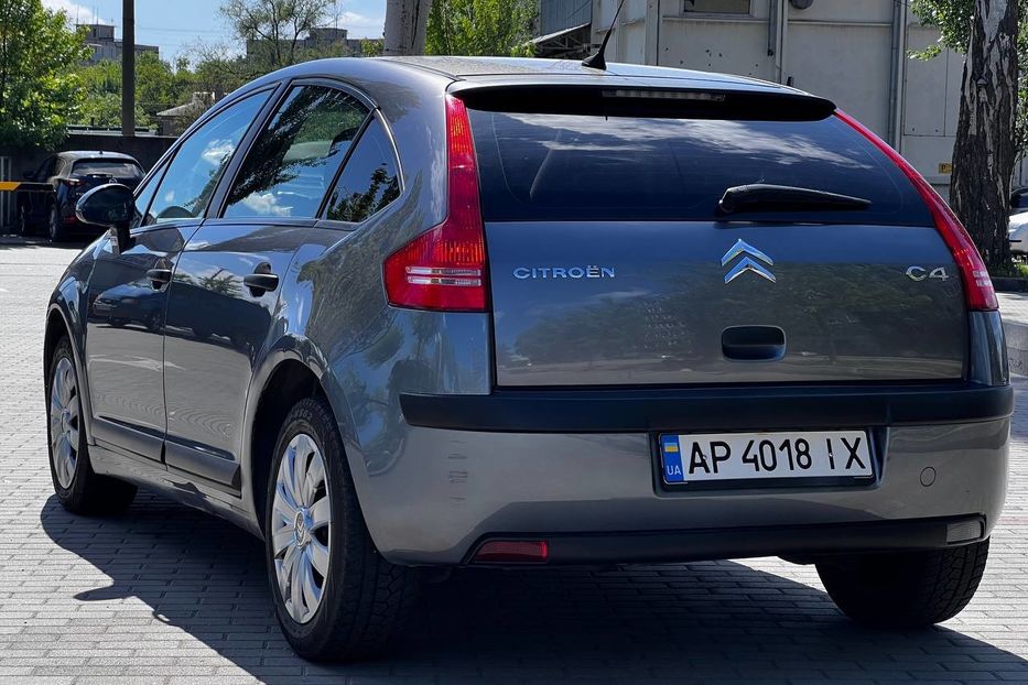 Продам Citroen C4 2009 года в Днепре