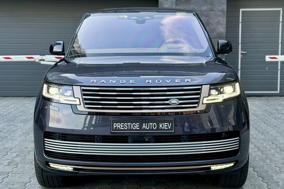 Продам Land Rover Range Rover P530 SV AUTOBIOGRAPHY  2023 года в Киеве