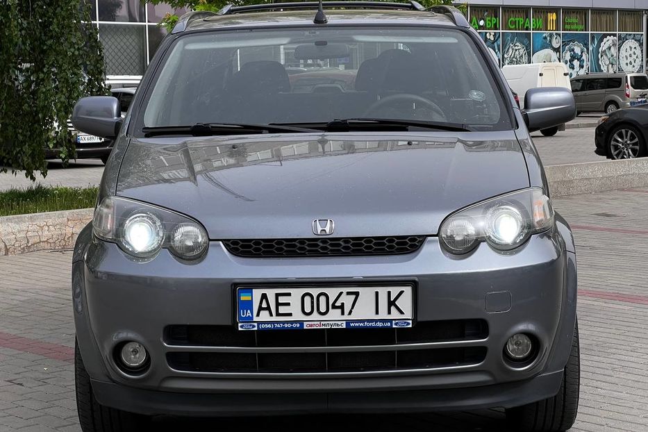 Продам Honda HR-V 2005 года в Днепре