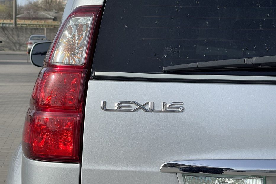 Продам Lexus GX 2007 года в Днепре