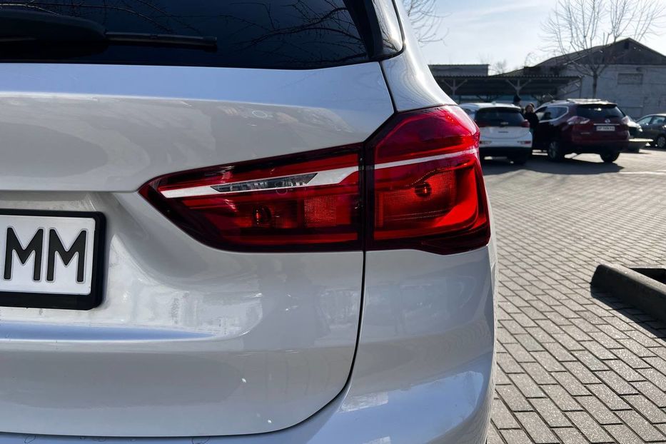 Продам BMW X1 2019 года в Днепре