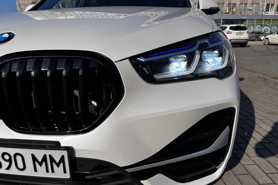 Продам BMW X1 2019 года в Днепре