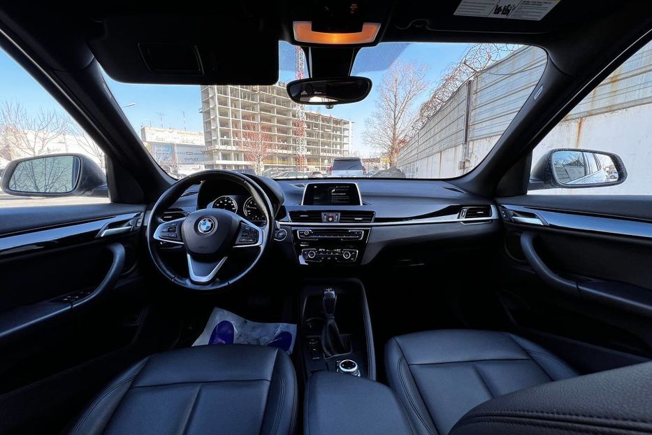 Продам BMW X1 2019 года в Днепре