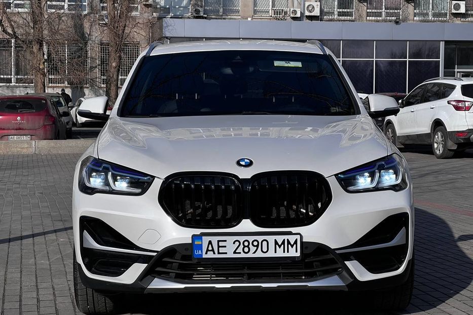 Продам BMW X1 2019 года в Днепре