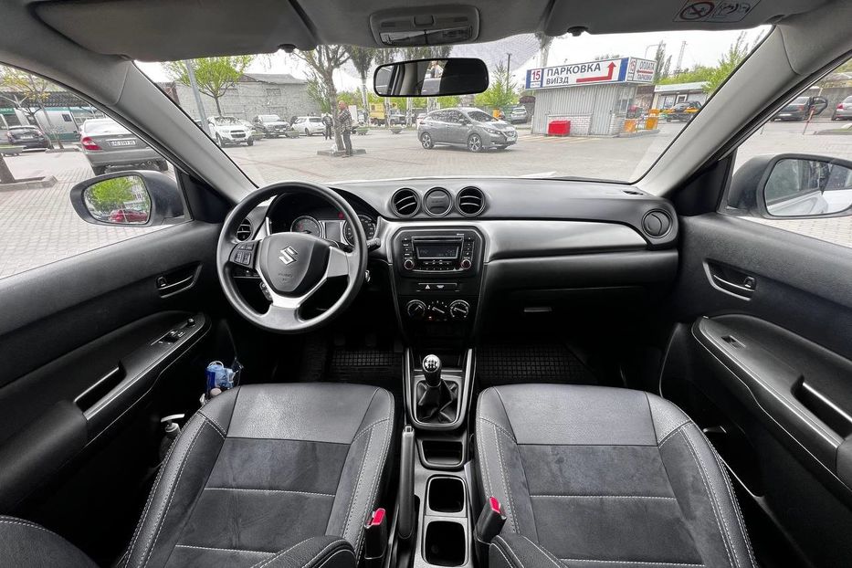 Продам Suzuki Vitara 2019 года в Днепре