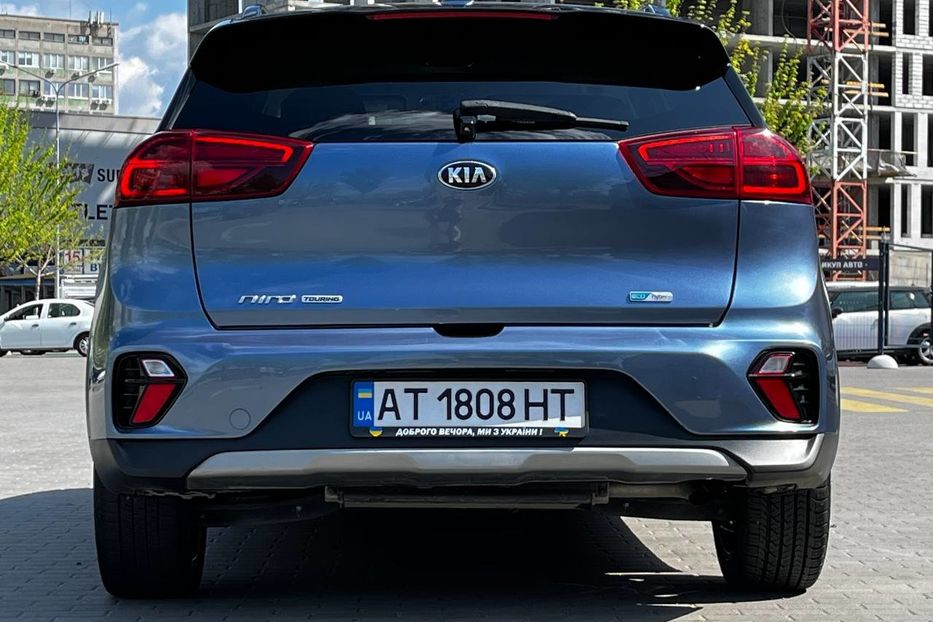 Продам Kia Niro 2020 года в Днепре