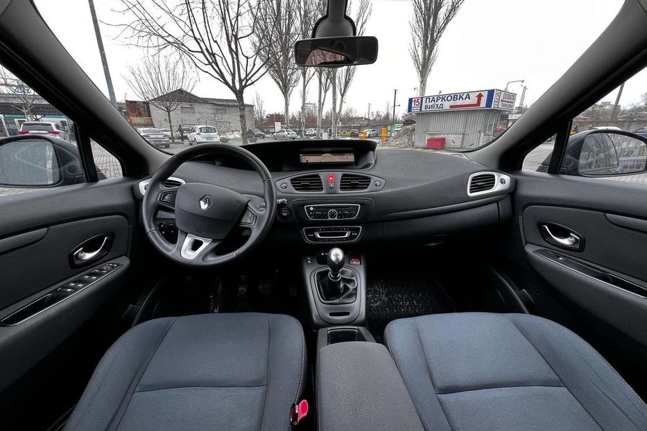 Продам Renault Grand Scenic 2010 года в Днепре