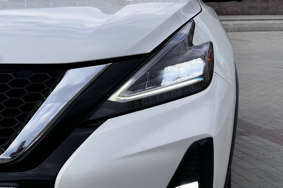 Продам Nissan Murano 2018 года в Днепре