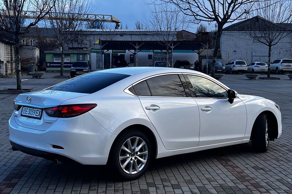 Продам Mazda 6 2013 года в Днепре